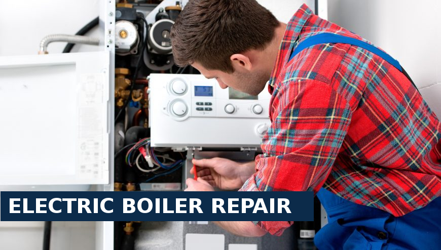 Electric boiler repair Southfleet