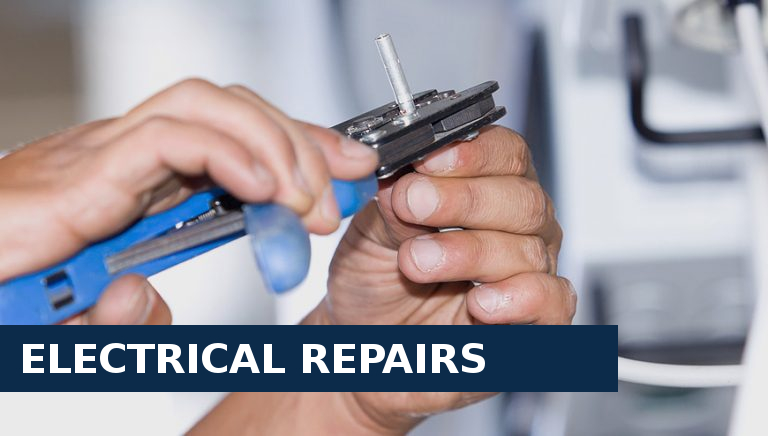 Electrical repairs Southfleet