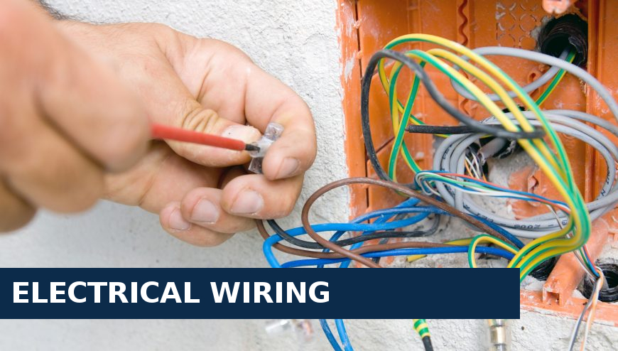 Electrical Wiring Southfleet