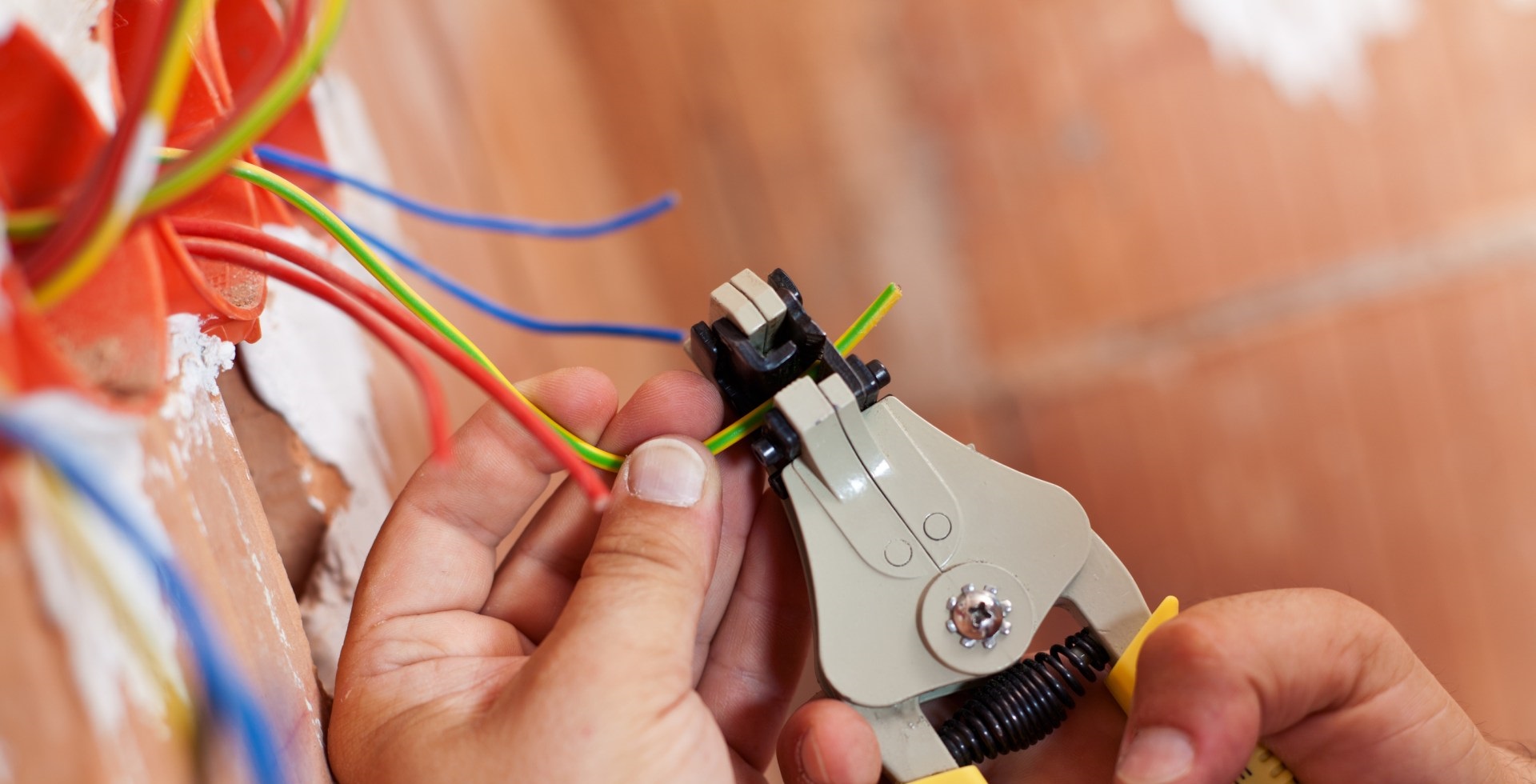 Electricians testimonials Southfleet