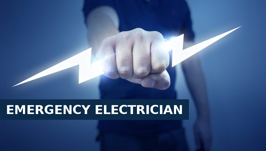 Emergency Electrician Southfleet