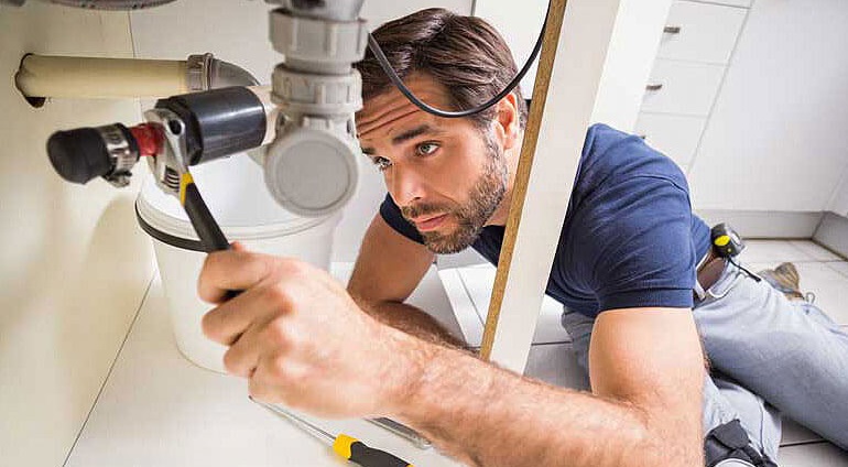 Plumbers Southfleet
