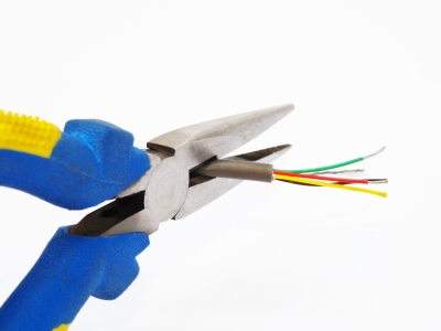 Electric services in Southfleet, Meopham, DA13